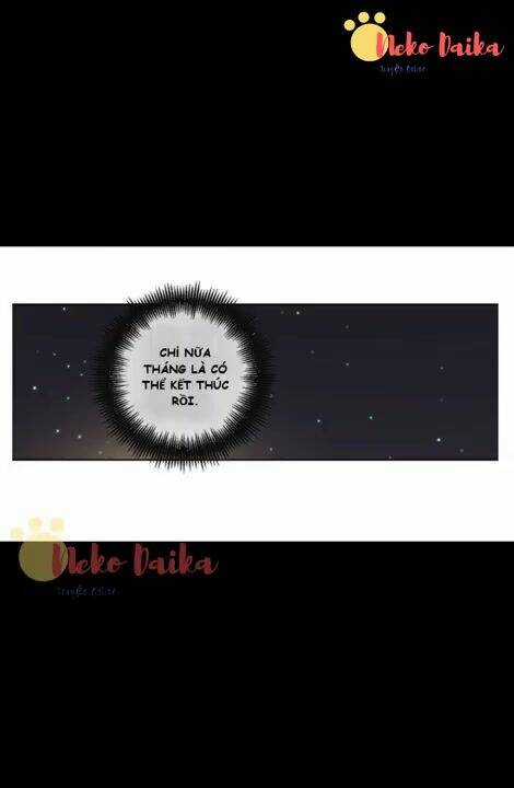 Ác Nữ Hoàng Hậu Chapter 96 trang 55