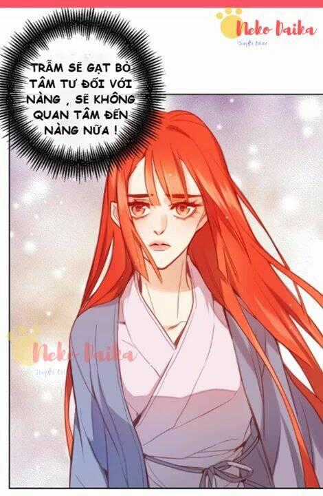 Ác Nữ Hoàng Hậu Chapter 96 trang 57