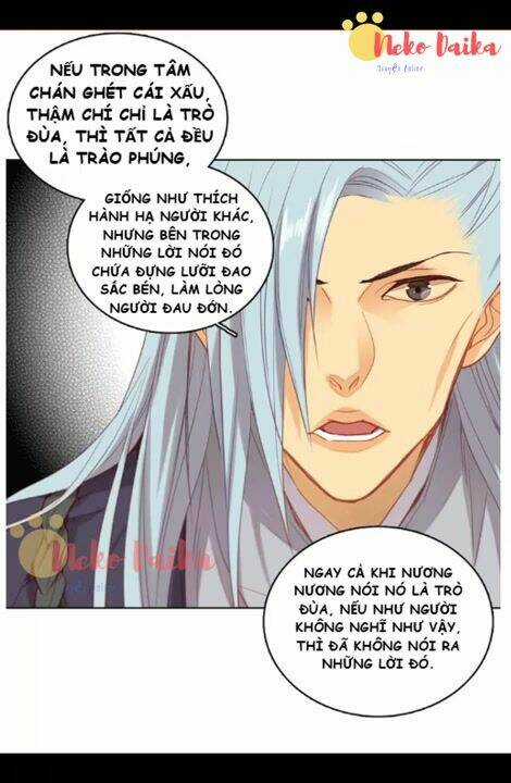 Ác Nữ Hoàng Hậu Chapter 96 trang 7