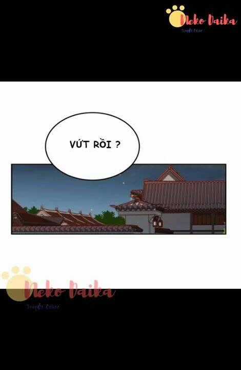Ác Nữ Hoàng Hậu Chapter 97 trang 1