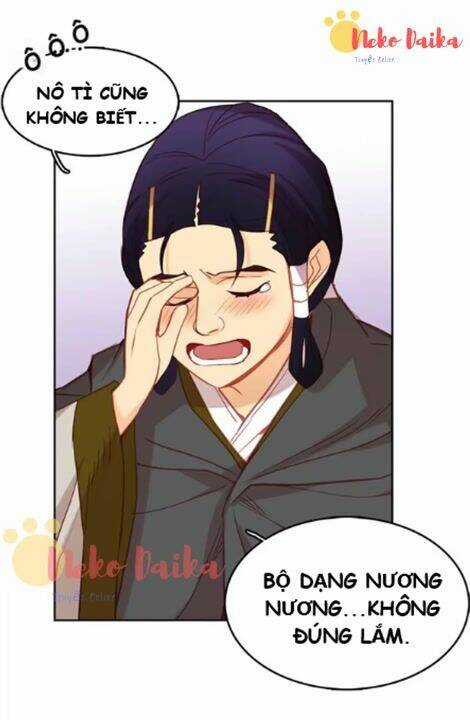 Ác Nữ Hoàng Hậu Chapter 97 trang 12