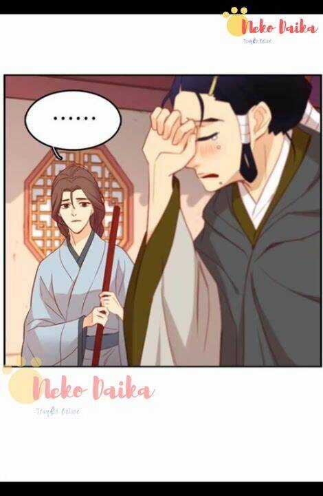 Ác Nữ Hoàng Hậu Chapter 97 trang 13