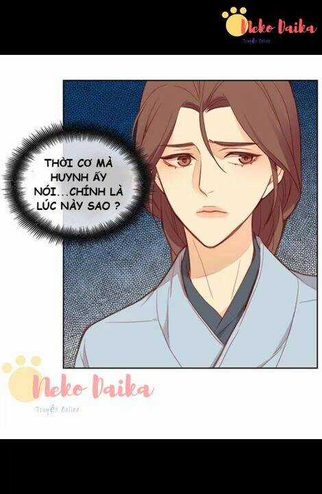 Ác Nữ Hoàng Hậu Chapter 97 trang 14