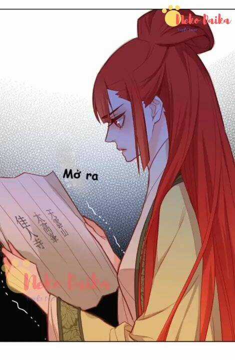 Ác Nữ Hoàng Hậu Chapter 97 trang 17