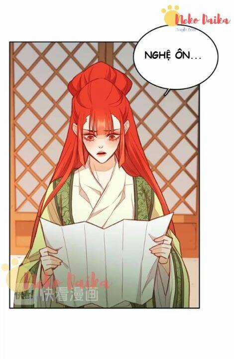 Ác Nữ Hoàng Hậu Chapter 97 trang 19