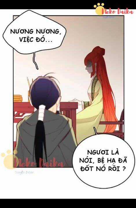 Ác Nữ Hoàng Hậu Chapter 97 trang 2