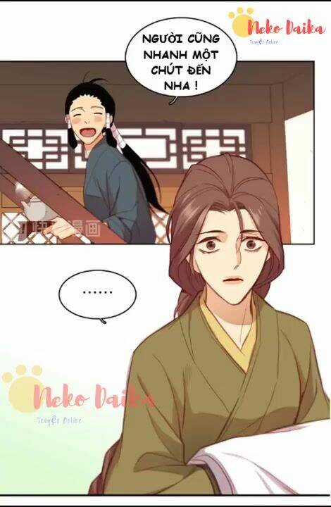 Ác Nữ Hoàng Hậu Chapter 97 trang 24