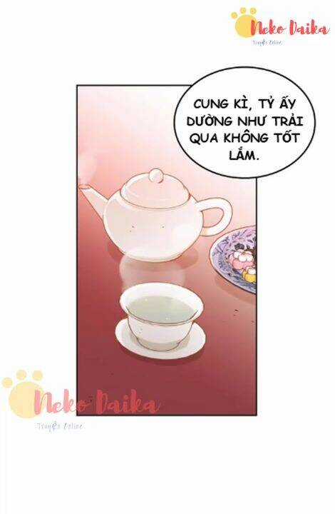 Ác Nữ Hoàng Hậu Chapter 97 trang 26