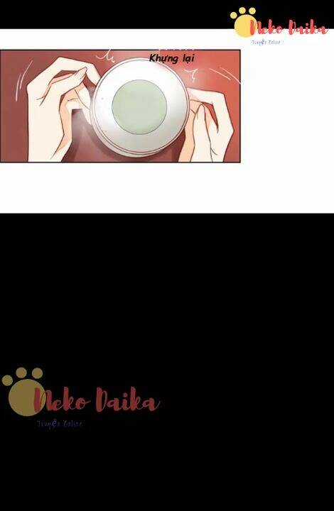 Ác Nữ Hoàng Hậu Chapter 97 trang 31