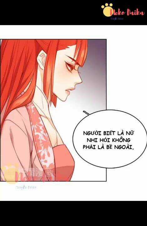 Ác Nữ Hoàng Hậu Chapter 97 trang 45