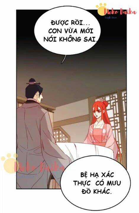 Ác Nữ Hoàng Hậu Chapter 97 trang 48