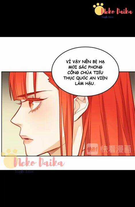 Ác Nữ Hoàng Hậu Chapter 97 trang 49