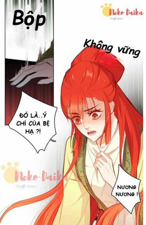 Ác Nữ Hoàng Hậu Chapter 97 trang 5