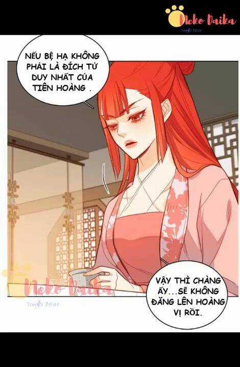 Ác Nữ Hoàng Hậu Chapter 97 trang 53