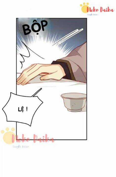 Ác Nữ Hoàng Hậu Chapter 97 trang 54