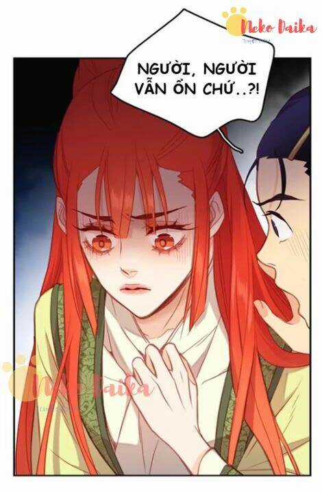 Ác Nữ Hoàng Hậu Chapter 97 trang 6