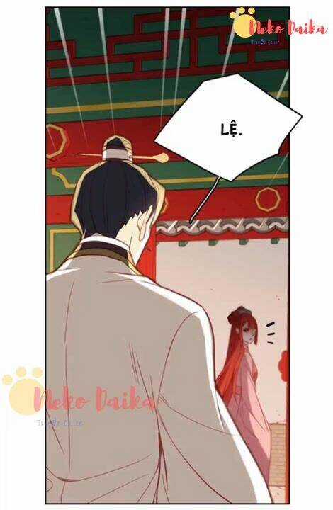 Ác Nữ Hoàng Hậu Chapter 97 trang 60