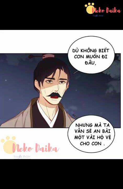 Ác Nữ Hoàng Hậu Chapter 97 trang 61
