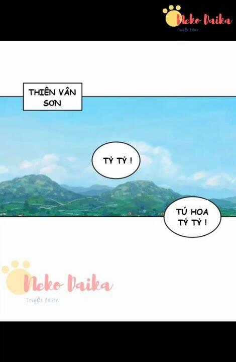 Ác Nữ Hoàng Hậu Chapter 98 trang 1