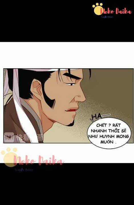 Ác Nữ Hoàng Hậu Chapter 98 trang 13