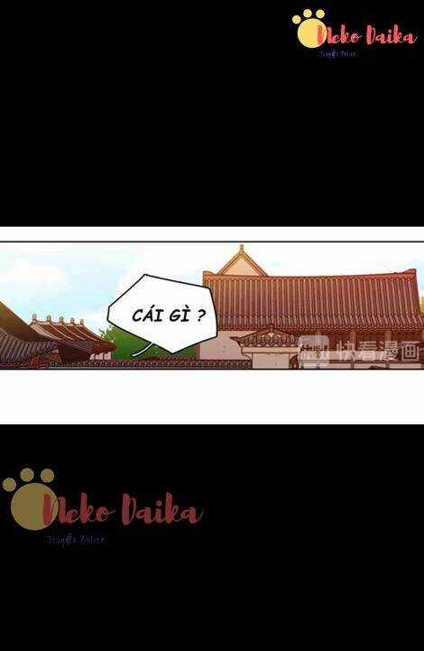 Ác Nữ Hoàng Hậu Chapter 98 trang 18