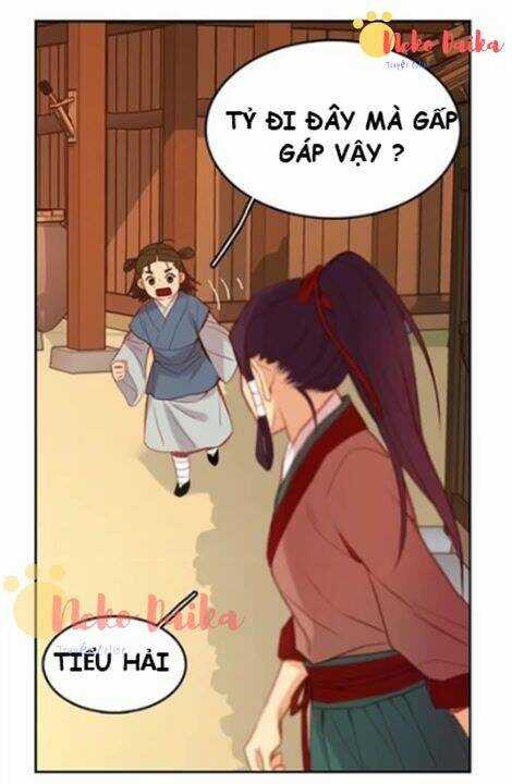 Ác Nữ Hoàng Hậu Chapter 98 trang 2