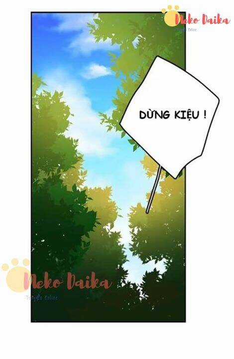 Ác Nữ Hoàng Hậu Chapter 98 trang 25