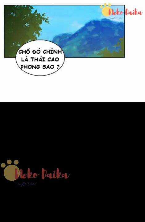 Ác Nữ Hoàng Hậu Chapter 98 trang 29