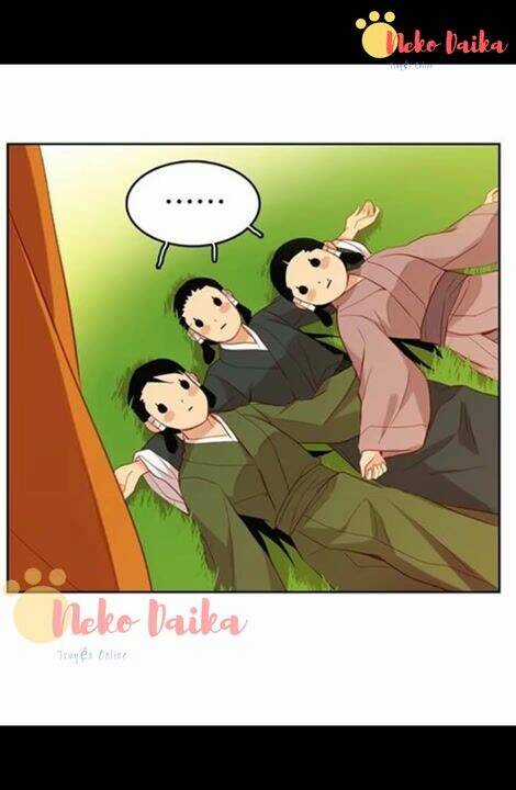 Ác Nữ Hoàng Hậu Chapter 98 trang 36