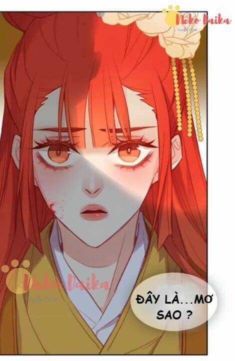 Ác Nữ Hoàng Hậu Chapter 98 trang 47