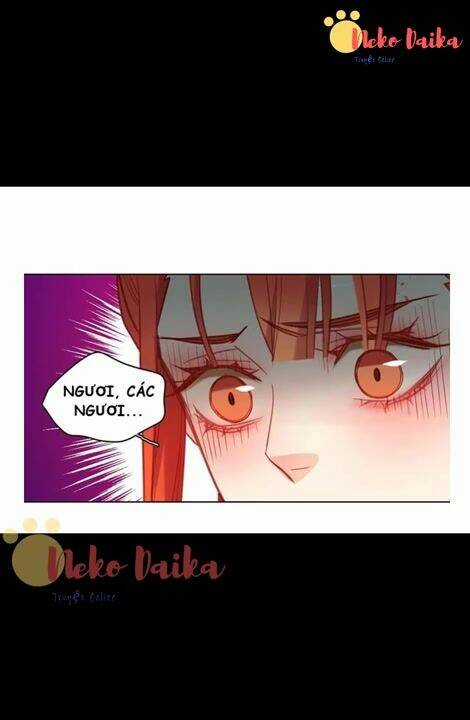 Ác Nữ Hoàng Hậu Chapter 98 trang 50