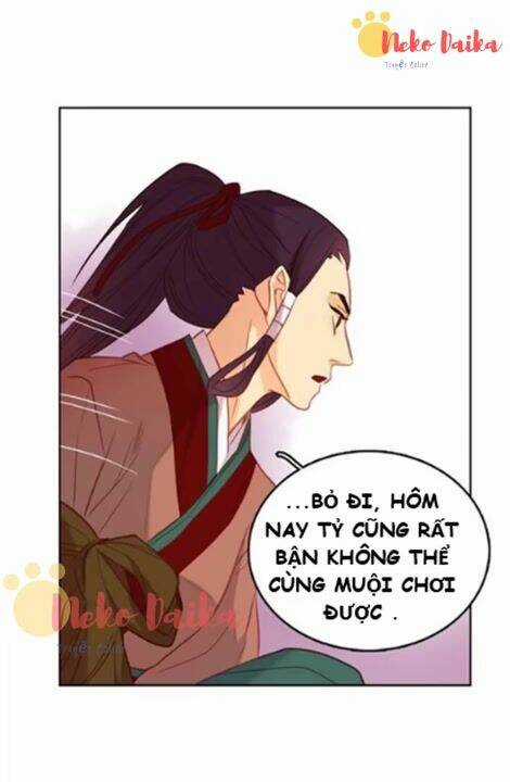 Ác Nữ Hoàng Hậu Chapter 98 trang 6
