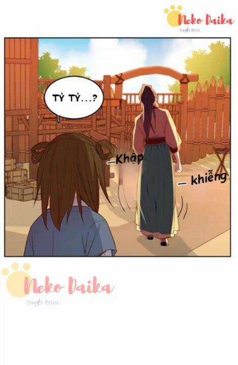 Ác Nữ Hoàng Hậu Chapter 98 trang 7