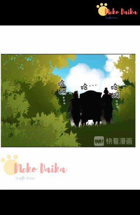 Ác Nữ Hoàng Hậu Chapter 98 trang 9