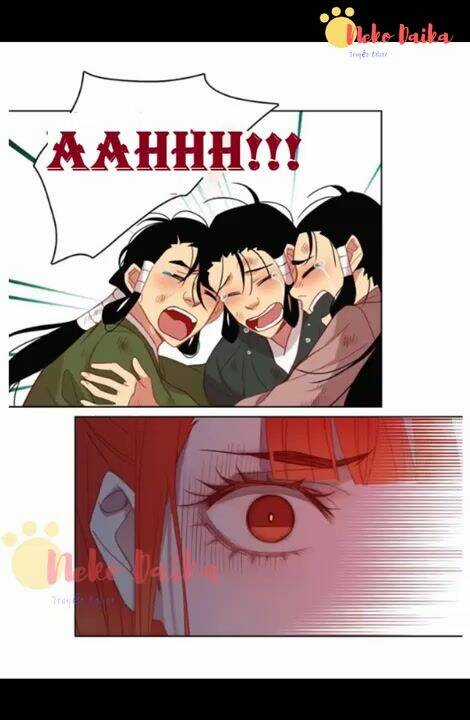 Ác Nữ Hoàng Hậu Chapter 99 trang 11