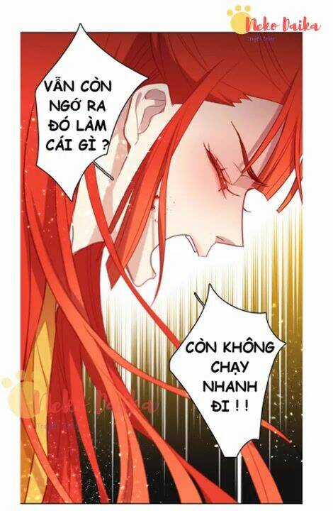 Ác Nữ Hoàng Hậu Chapter 99 trang 15