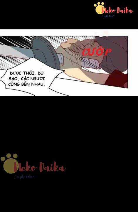 Ác Nữ Hoàng Hậu Chapter 99 trang 18