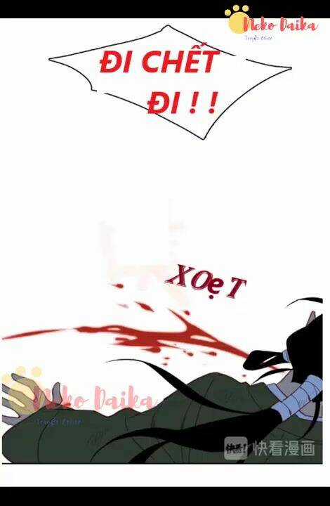 Ác Nữ Hoàng Hậu Chapter 99 trang 20