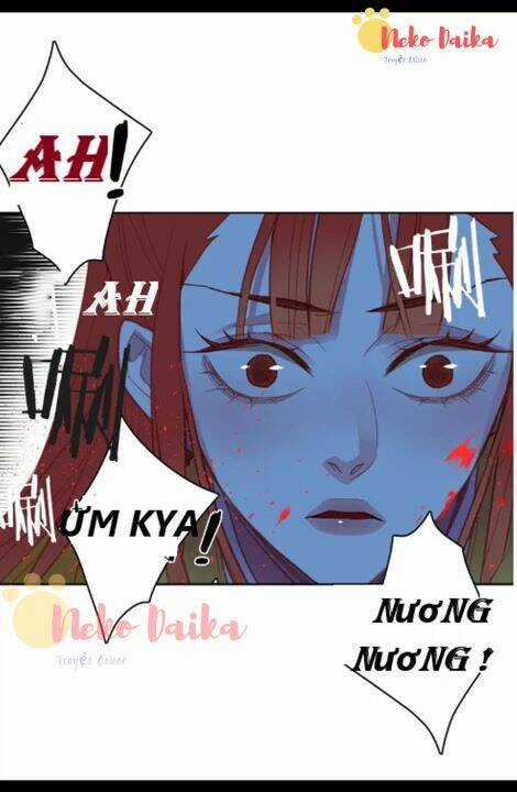 Ác Nữ Hoàng Hậu Chapter 99 trang 21