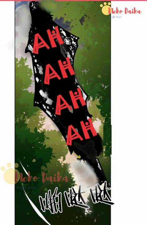 Ác Nữ Hoàng Hậu Chapter 99 trang 33