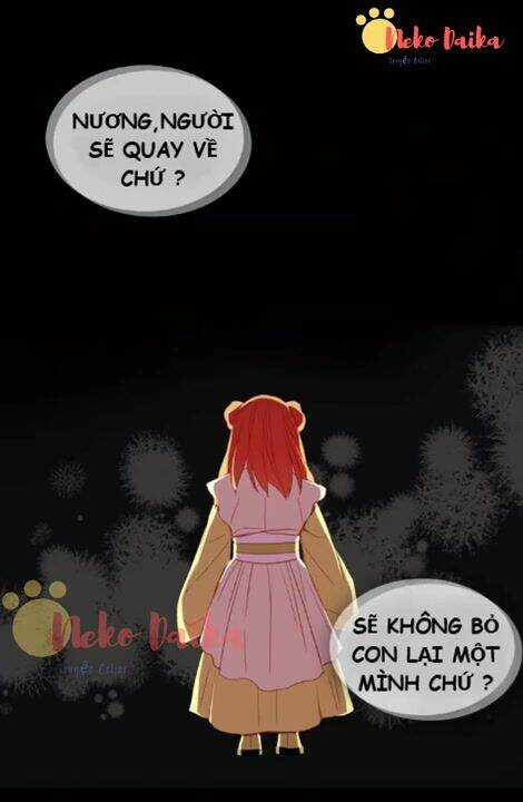 Ác Nữ Hoàng Hậu Chapter 99 trang 34