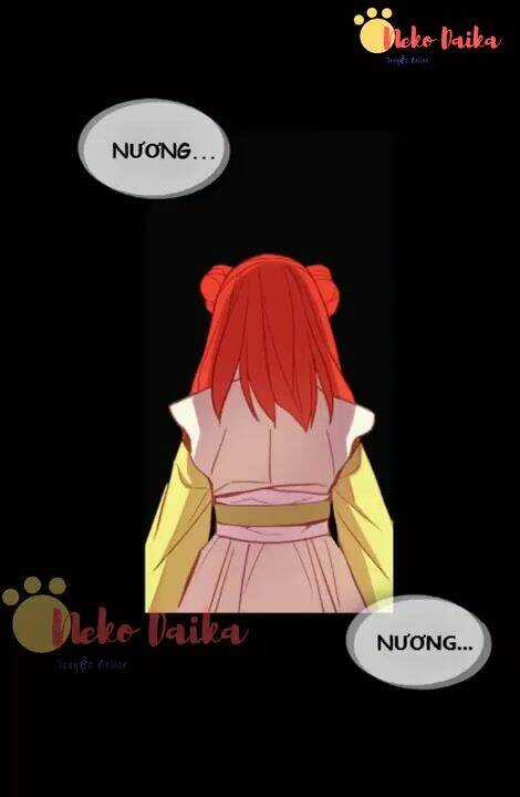 Ác Nữ Hoàng Hậu Chapter 99 trang 35