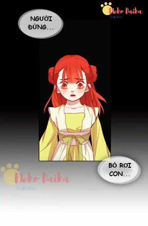 Ác Nữ Hoàng Hậu Chapter 99 trang 36