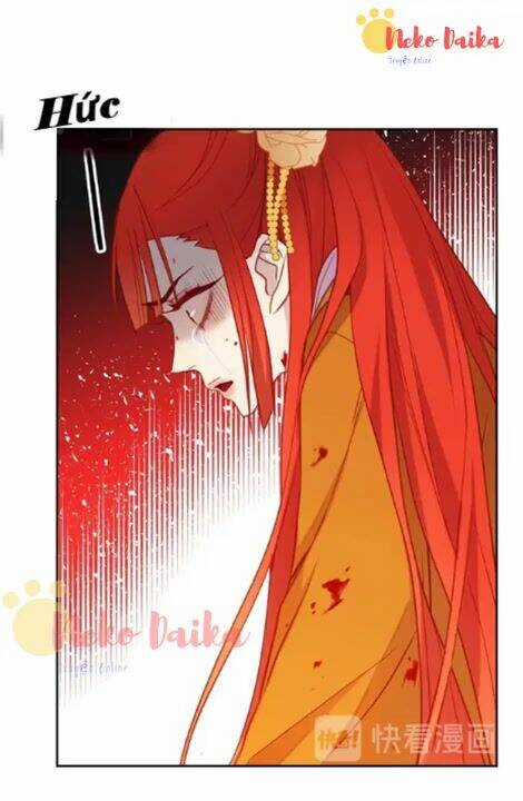 Ác Nữ Hoàng Hậu Chapter 99 trang 37