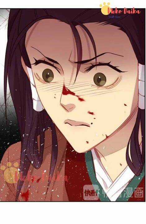 Ác Nữ Hoàng Hậu Chapter 99 trang 42