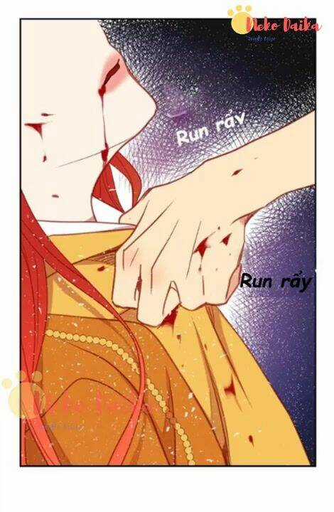 Ác Nữ Hoàng Hậu Chapter 99 trang 49