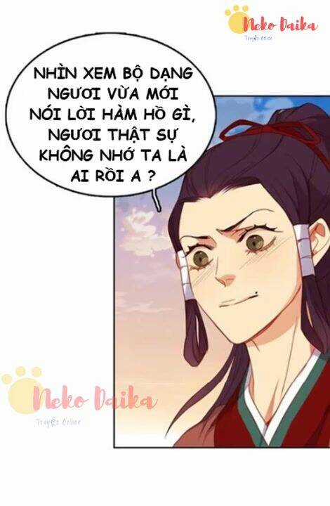 Ác Nữ Hoàng Hậu Chapter 99 trang 7