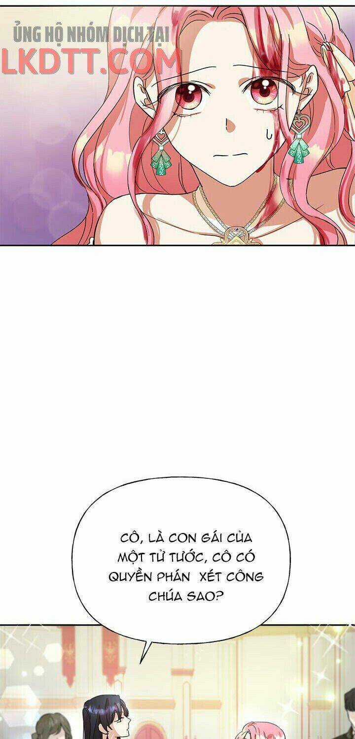 Ác Nữ Hôm Nay Lại Yêu Đời Rồi! Chapter 1 trang 10