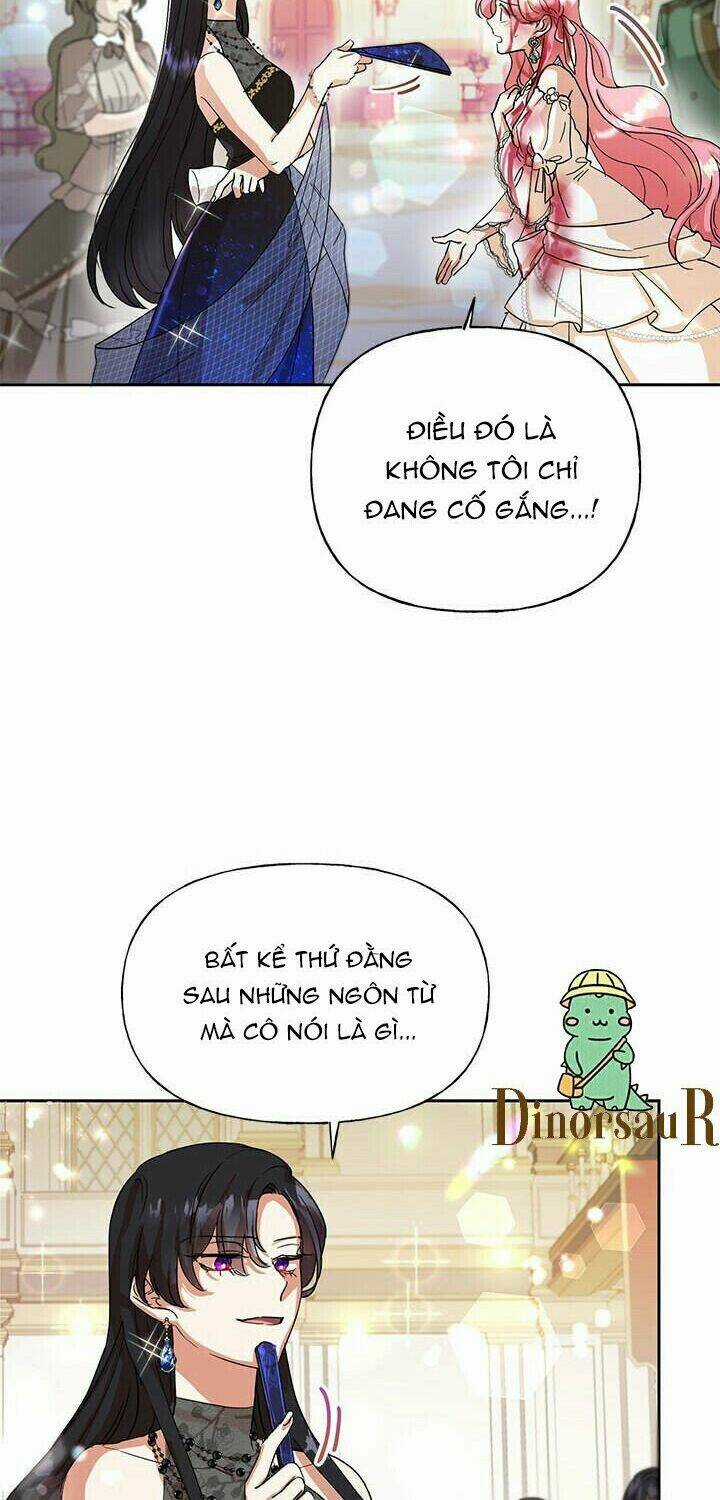 Ác Nữ Hôm Nay Lại Yêu Đời Rồi! Chapter 1 trang 11