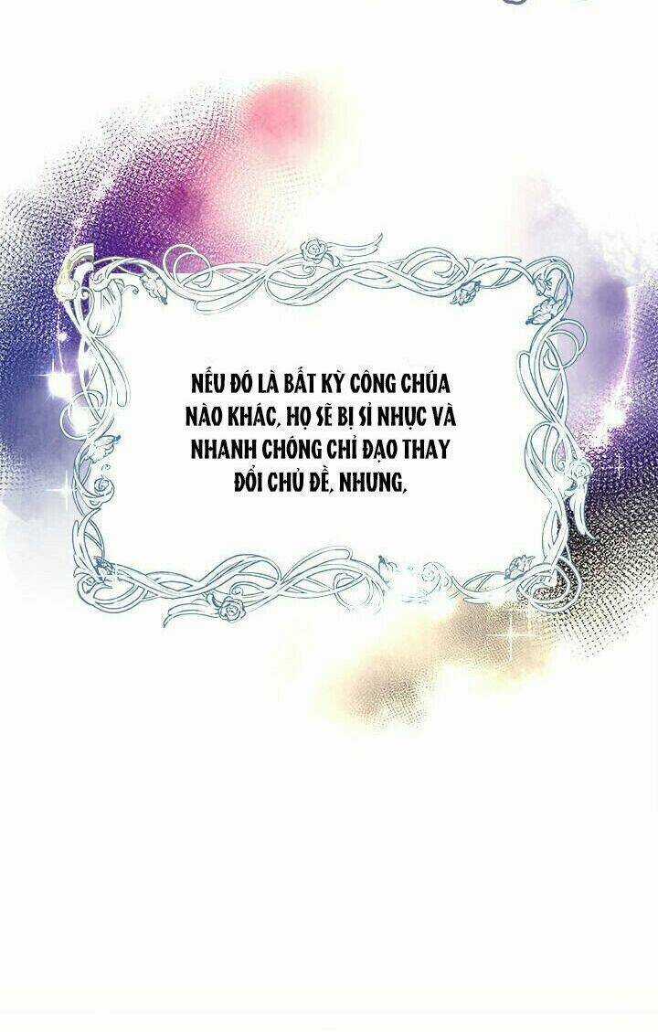 Ác Nữ Hôm Nay Lại Yêu Đời Rồi! Chapter 1 trang 14